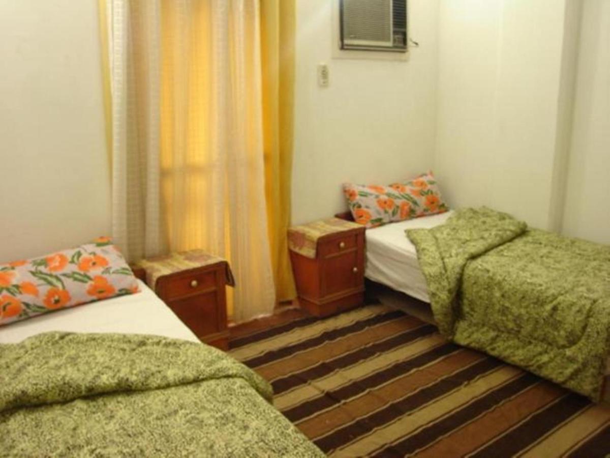 לוקסור Rose Guest House מראה חיצוני תמונה