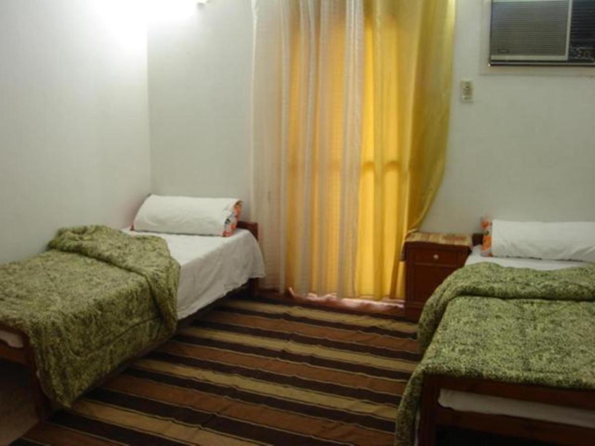 לוקסור Rose Guest House מראה חיצוני תמונה
