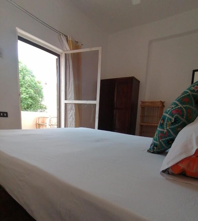 לוקסור Rose Guest House מראה חיצוני תמונה