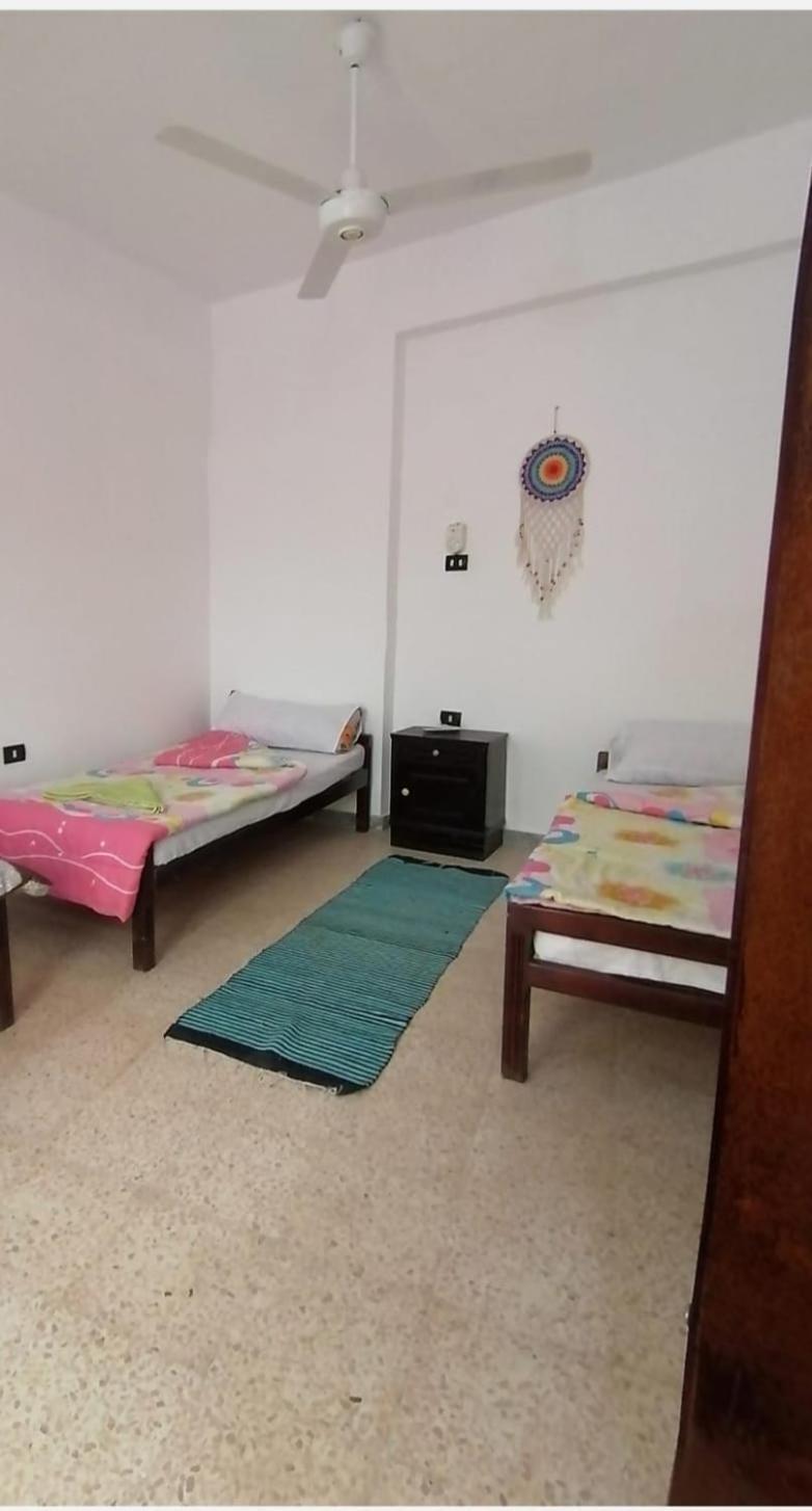 לוקסור Rose Guest House מראה חיצוני תמונה